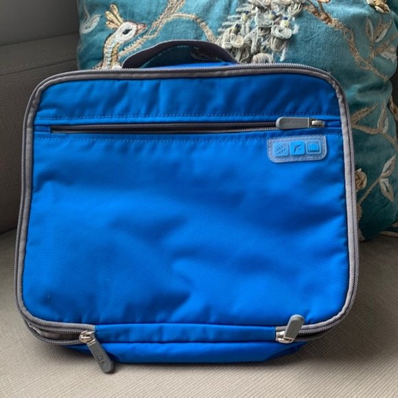Flight 001 Bags Seat Back Travel Organizer Poshmark